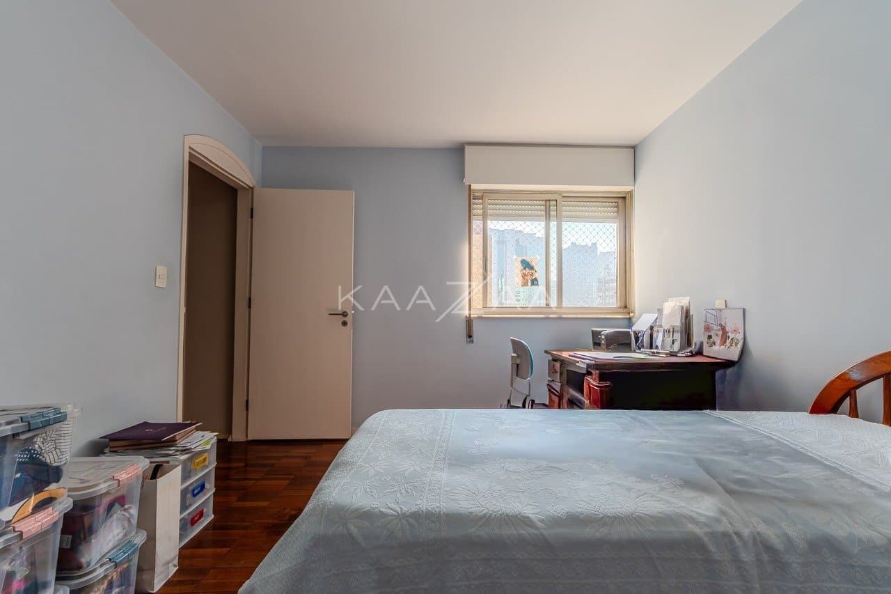 Apartamento à venda no Jardins - Foto 31