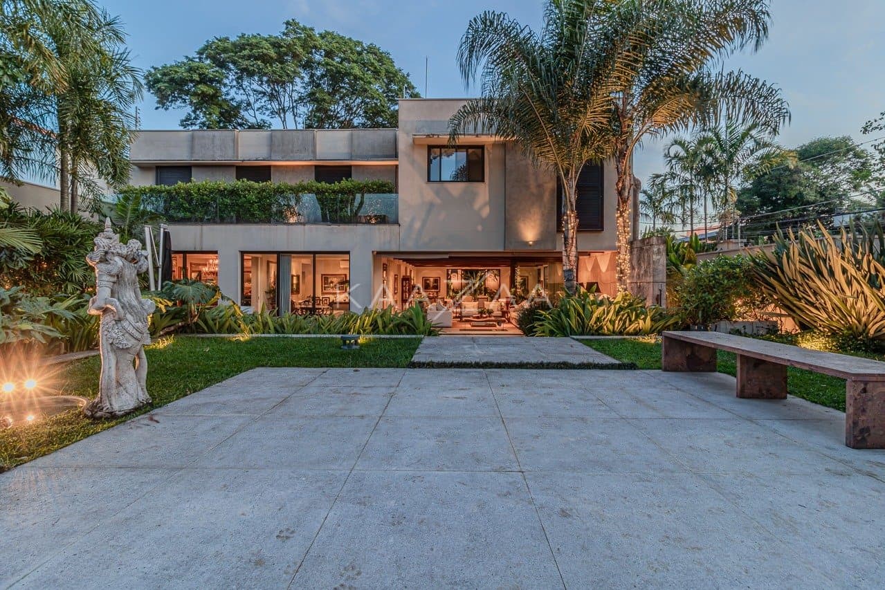 Casa no Jardim Paulista - Foto 2