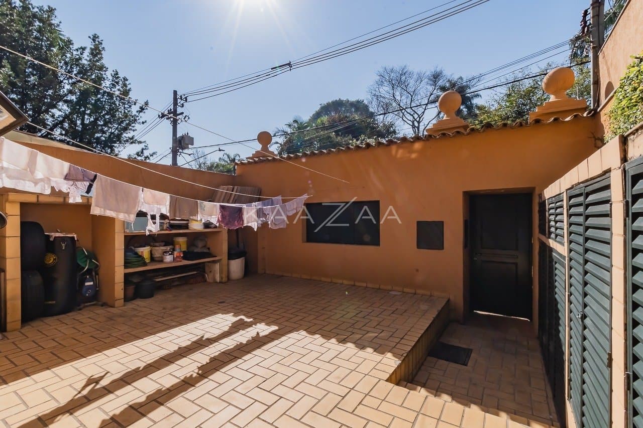 Viver em harmonia: casa com natureza e conforto no Jardim Guedala. - Foto 35