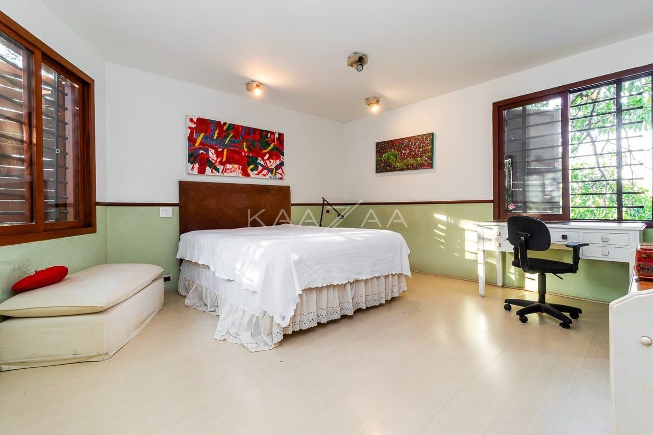 Casa em Cidade Jardim - Foto 49