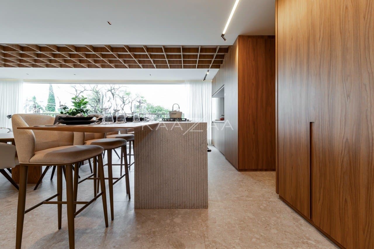 Lindenberg chega a Alto de Pinheiros com seu primeiro empreendimento. - Foto 13