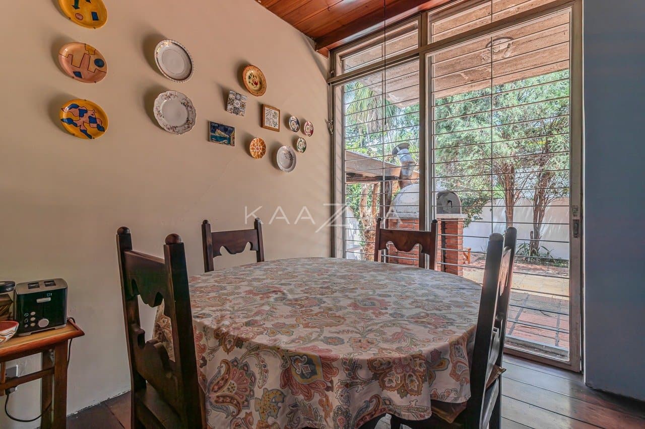 Casa à venda e locação em Alto de Pinheiros - Foto 25