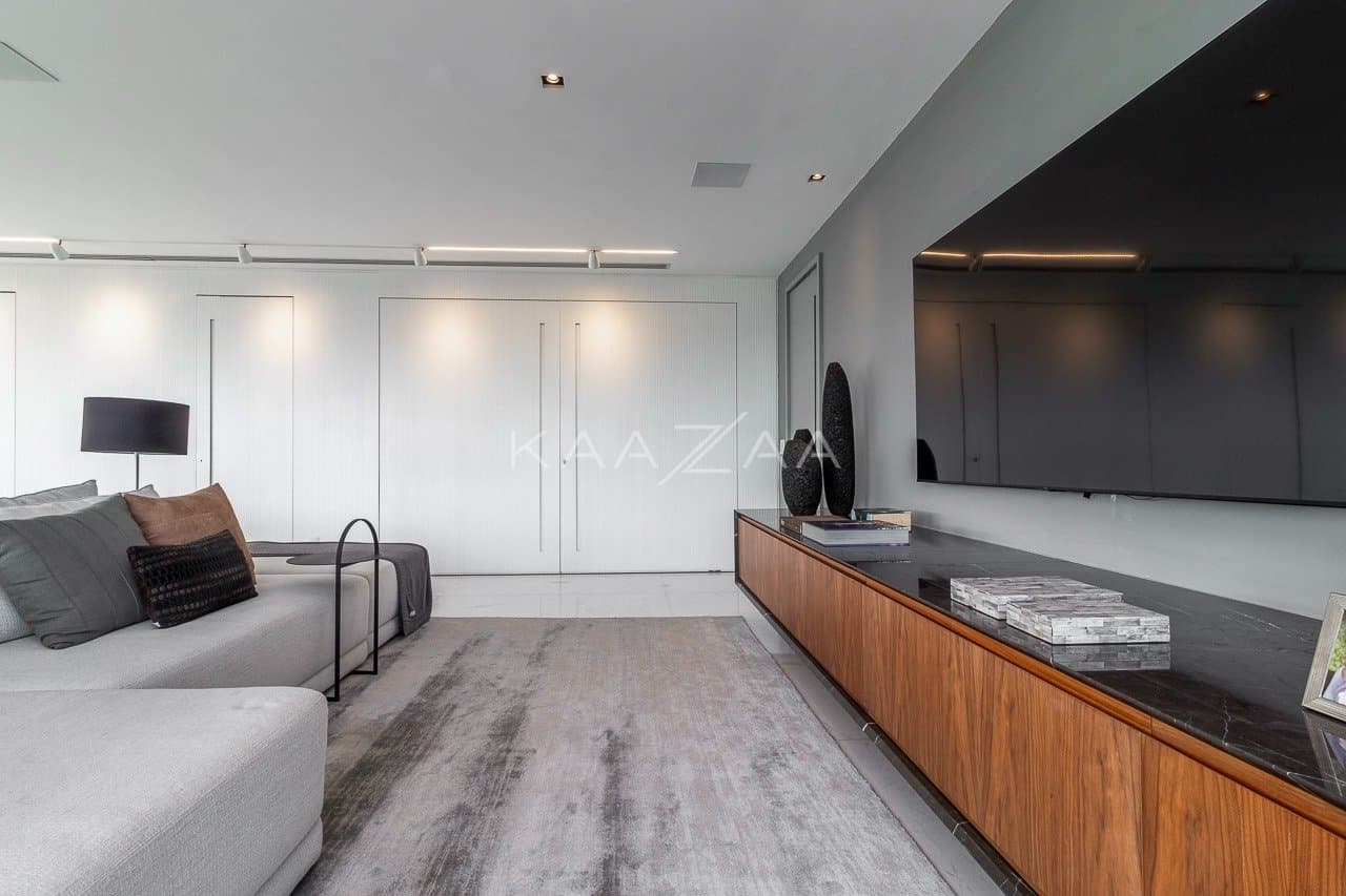 Apartamento em Alto de Pinheiros - Foto 16