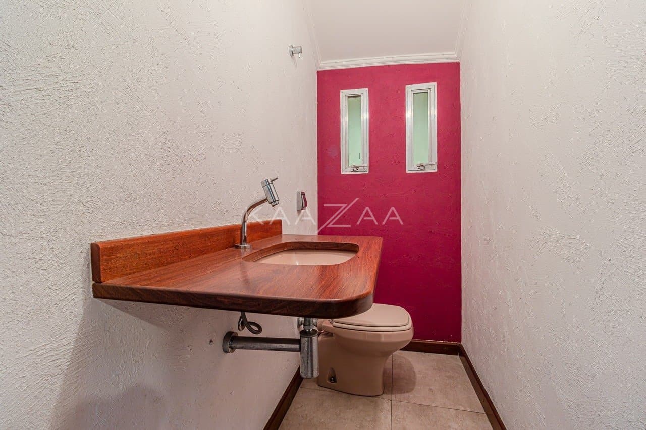 Casa à venda em Alto de Pinheiros - Foto 22