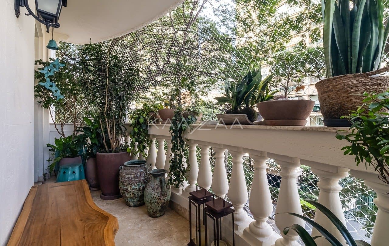 Apartamento à venda no Jardins - Foto 3