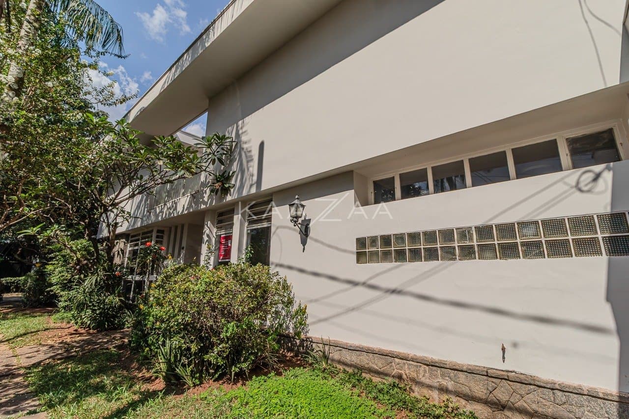Casa à venda em Alto de Pinheiros - Foto 42