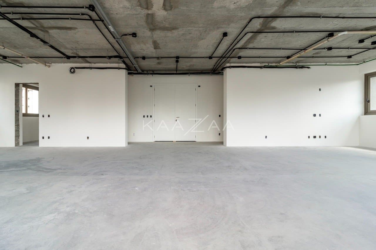 Apartamento à venda na Vila Nova Conceição - Foto 8