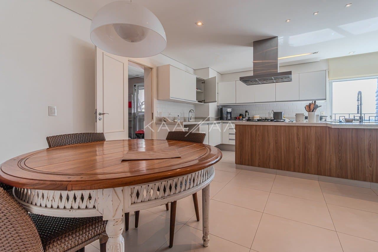 Apartamento à venda em Cidade Jardim - Foto 32