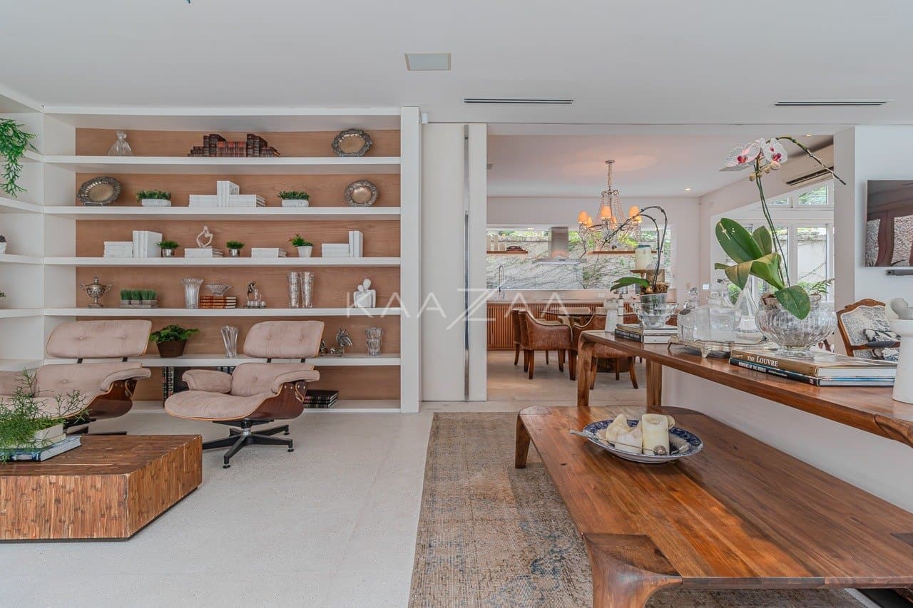 Casa em condomínio no Jardim Guedala - Foto 25