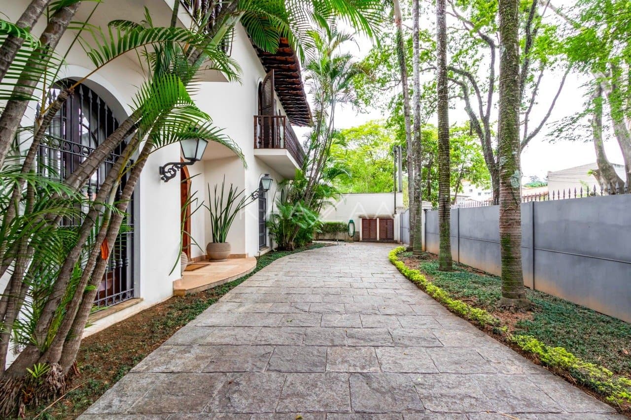 Casa em Alto de Pinheiros - Foto 41