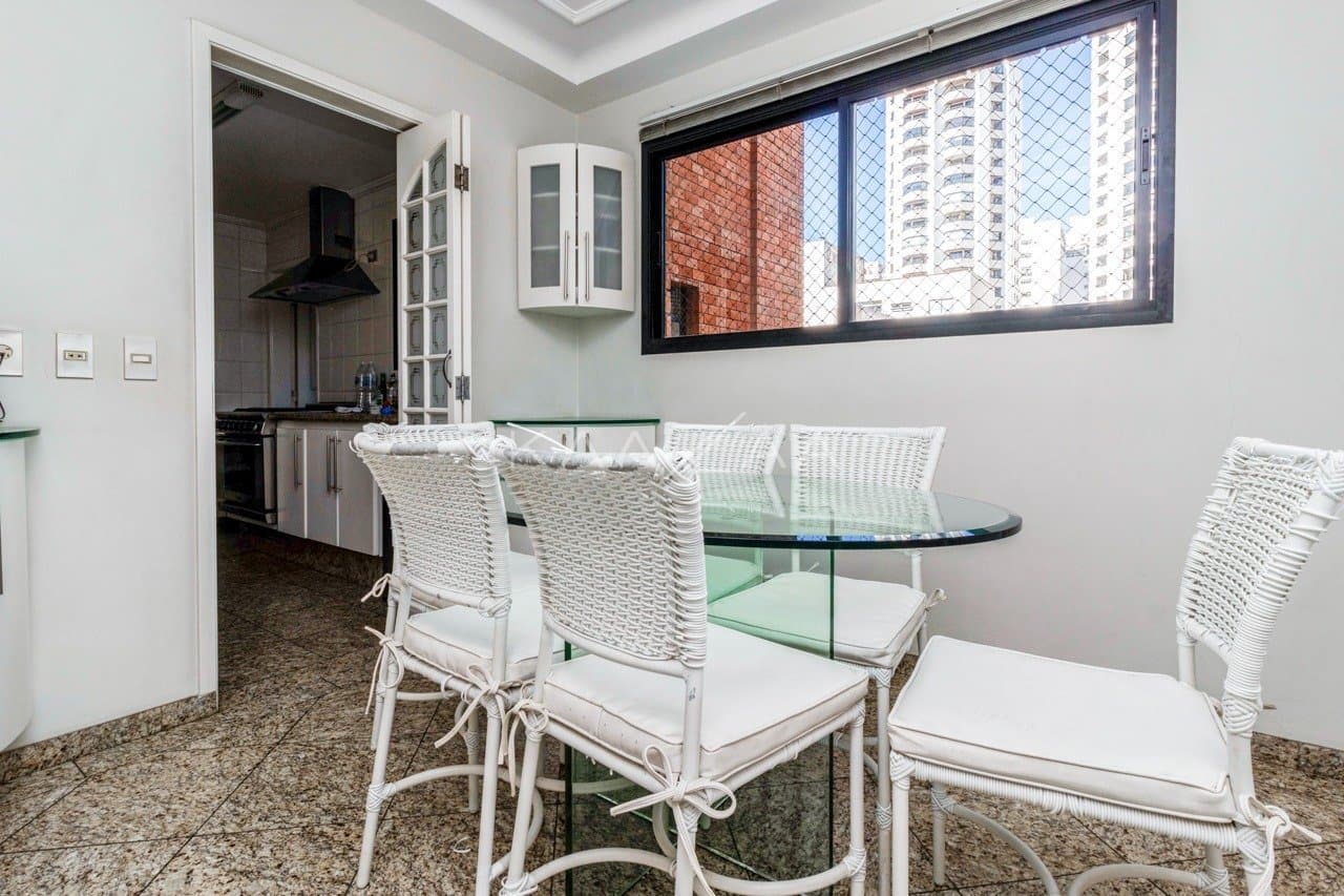 Apartamento em Moema - Foto 13
