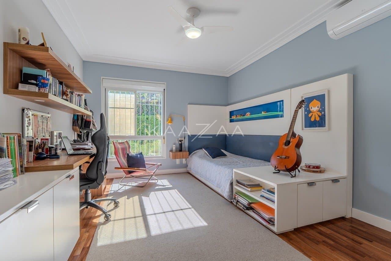 Casa à venda em Alto de Pinheiros - Foto 39