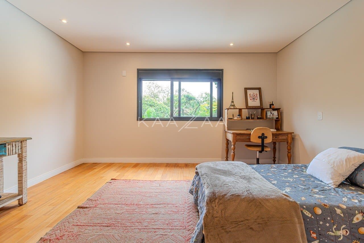 Casa no Jardim Europa - Foto 61