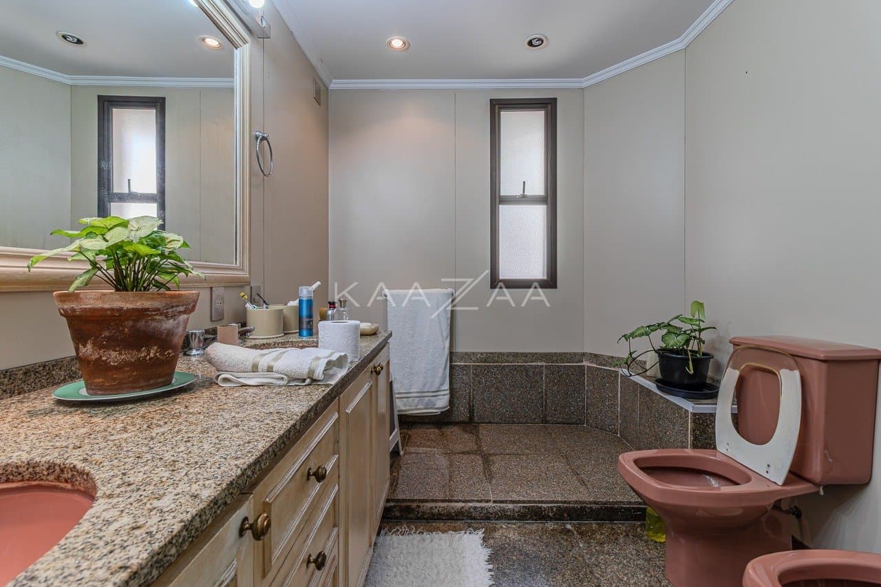 Apartamento para locação no Itaim Bibi - Foto 28