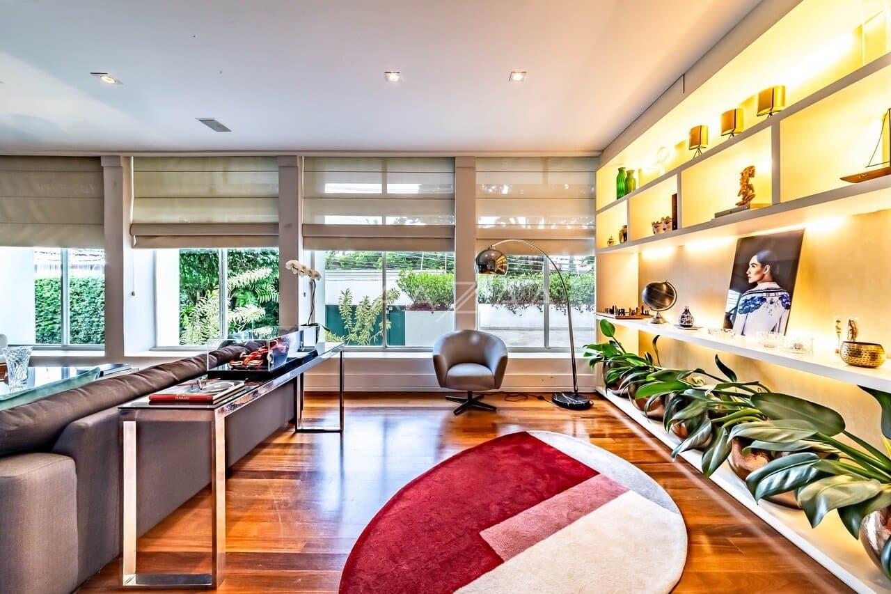 Casa à venda em Cidade Jardim - Foto 11