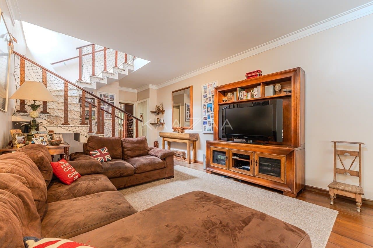 Casa à venda na Vila Nova Conceição - Foto 12