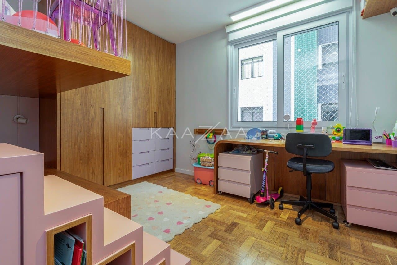 Apartamento no Itaim Bibi - Foto 29
