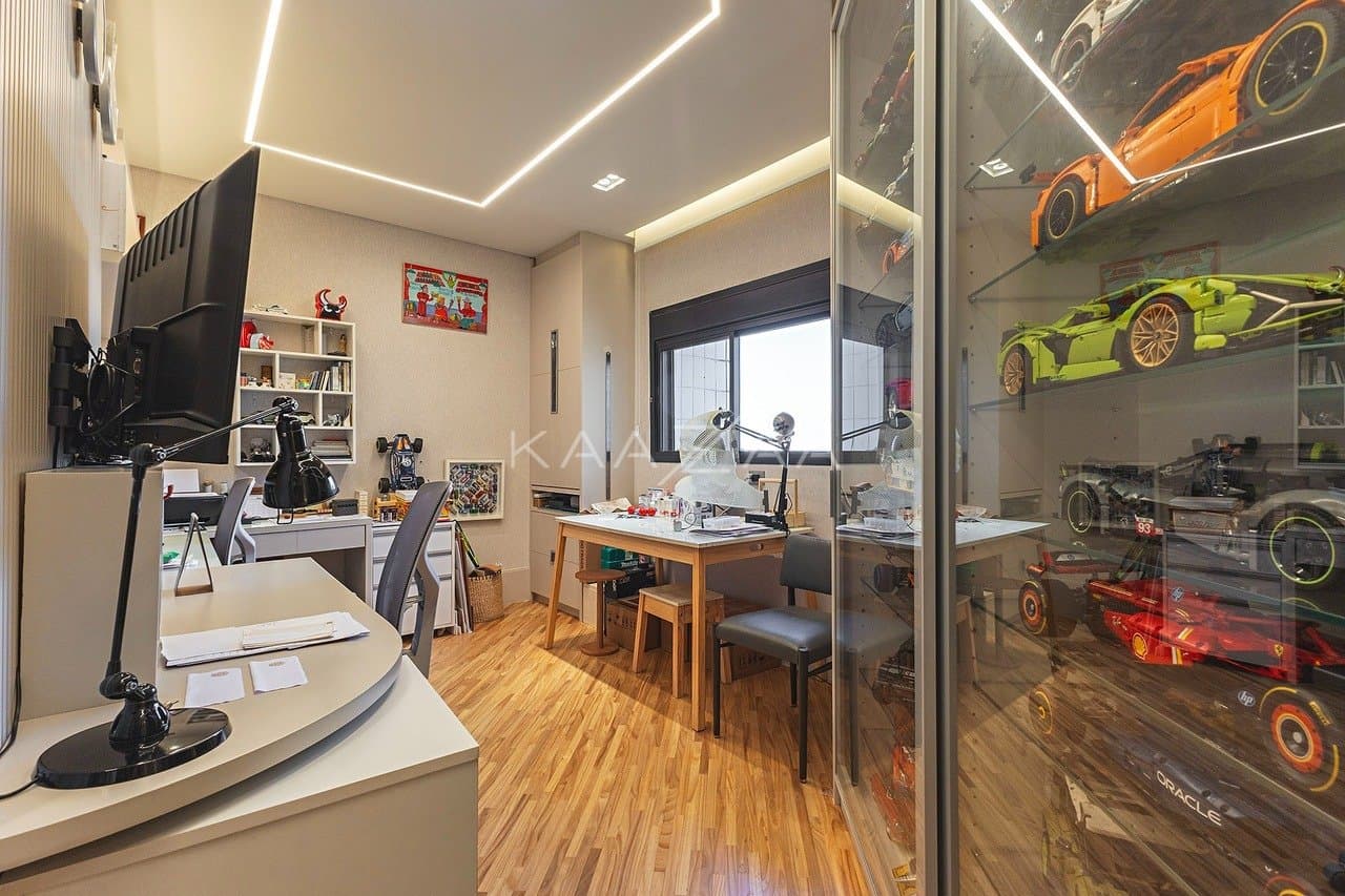 Apartamento à venda no Paraíso - Foto 31