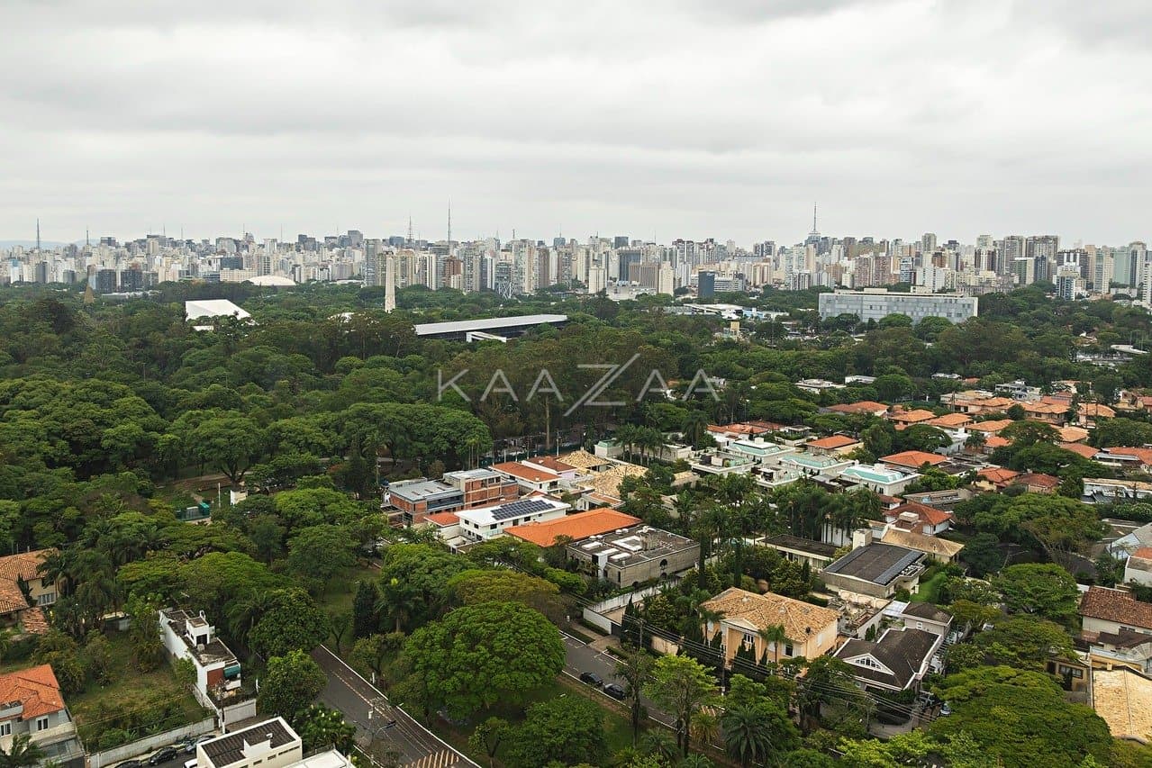 Casa à venda no Jardim Luzitânia - Foto 24