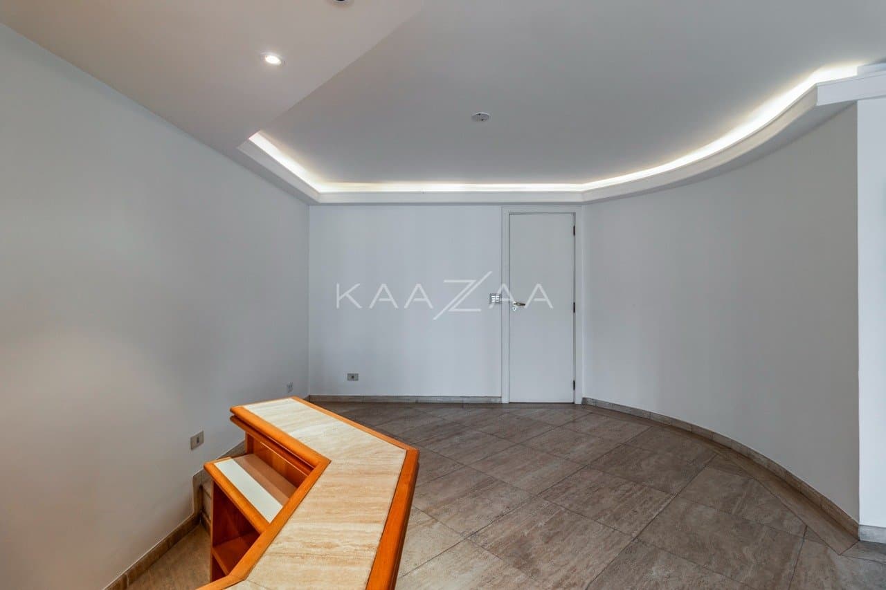 Apartamento aconchegante com iluminação especial no Itaim Bibi. - Foto 10