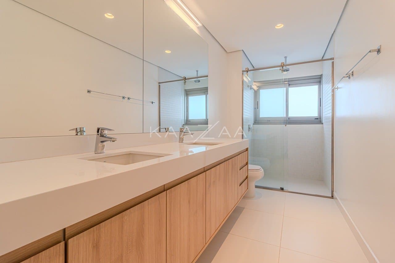 Apartamento à venda e locação no Jardins - Foto 28