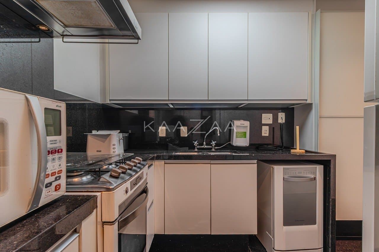 Apartamento para locação no Itaim Bibi - Foto 18