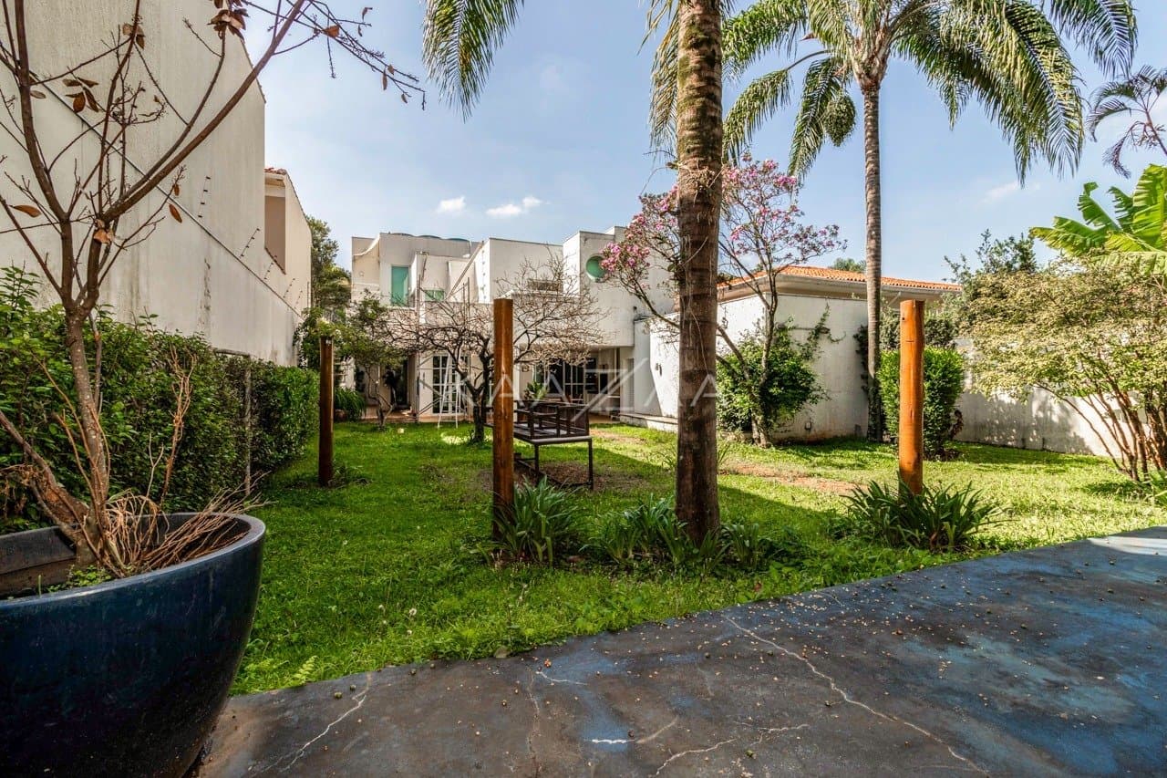 Casa no Jardim Paulista. - Foto 40