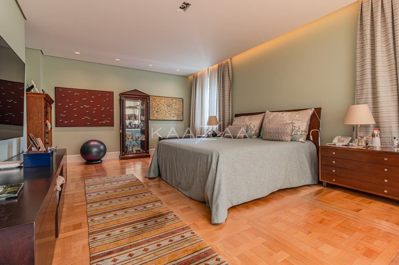 Apartamento à venda no Jardim Paulistano - Foto 38