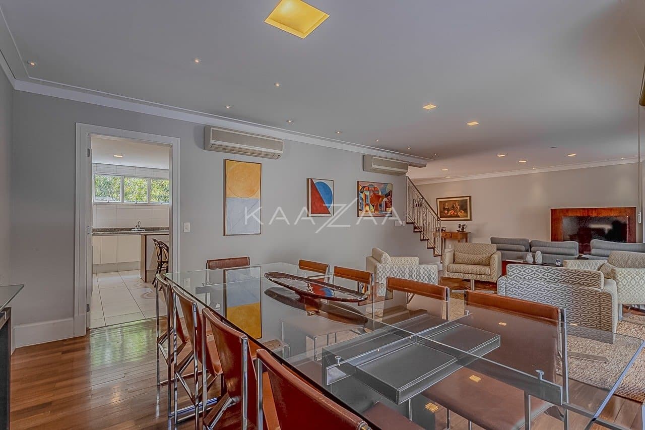 Casa em condomínio em Alto de Pinheiros - Foto 24