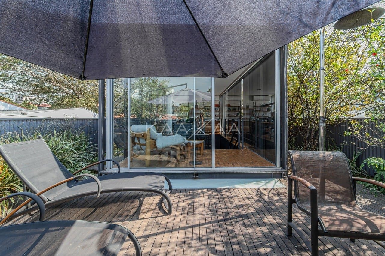 Casa à venda no Jardim Paulistano - Foto 60