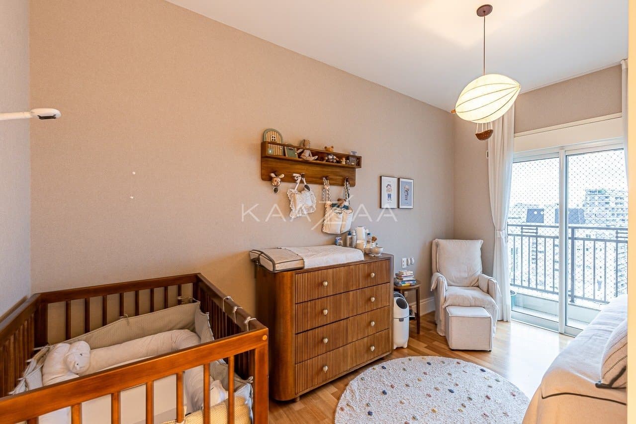 Apartamento à venda na Vila Nova Conceição - Foto 34