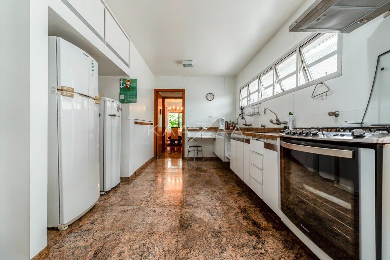 Casa em Cidade Jardim - Foto 28
