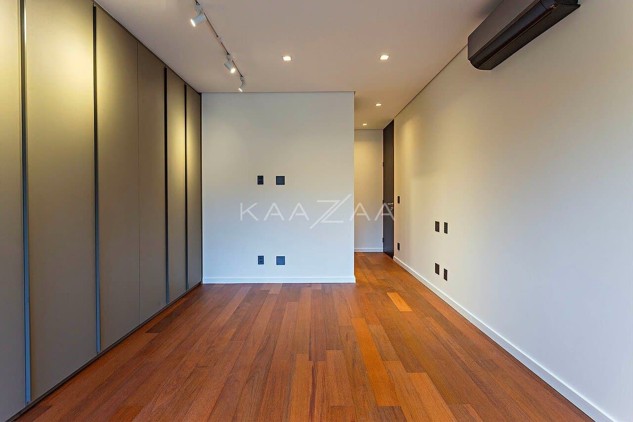Casa à venda no Jardim Paulista - Foto 19