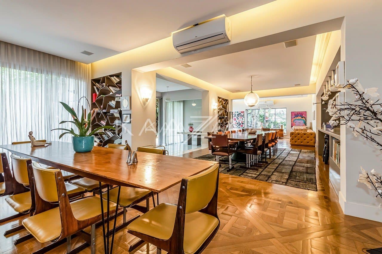 Casa à venda no Jardim Europa - Foto 12