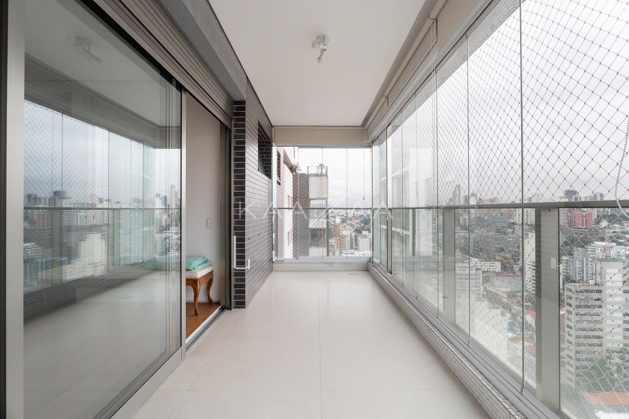 Apartamento à venda em Pinheiros - Foto 15