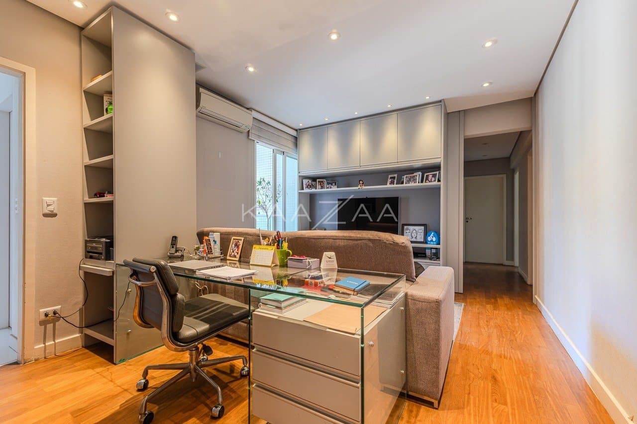 Apartamento à venda em Moema - Foto 29