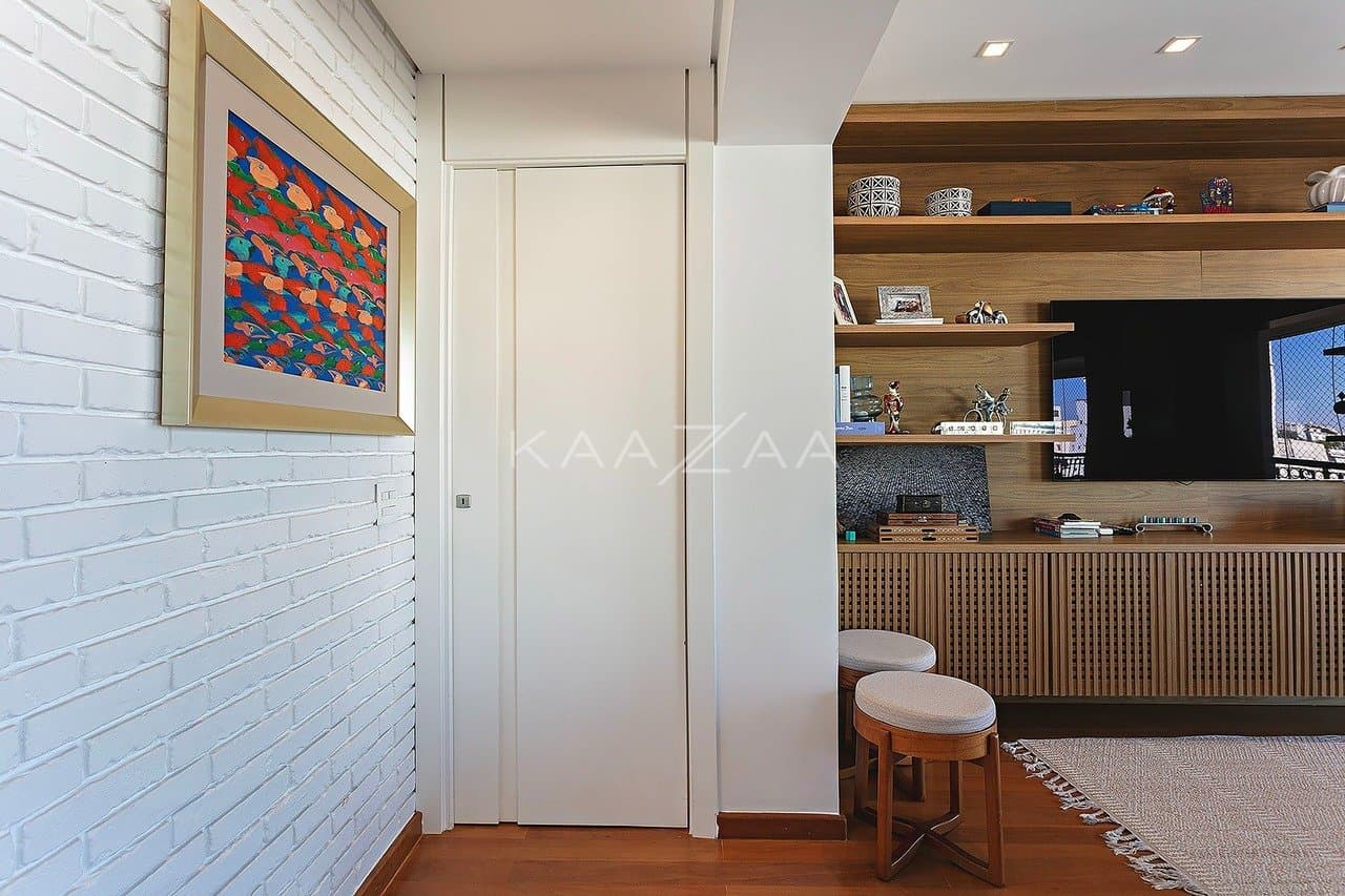 Apartamento à venda no Itaim Bibi - Foto 19