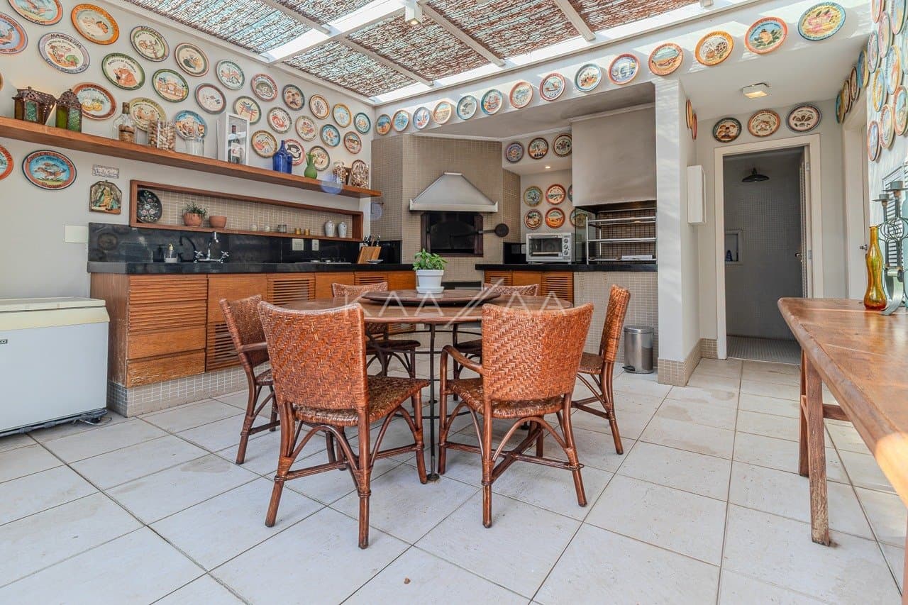 Casa à venda no Jardim Paulista - Foto 8