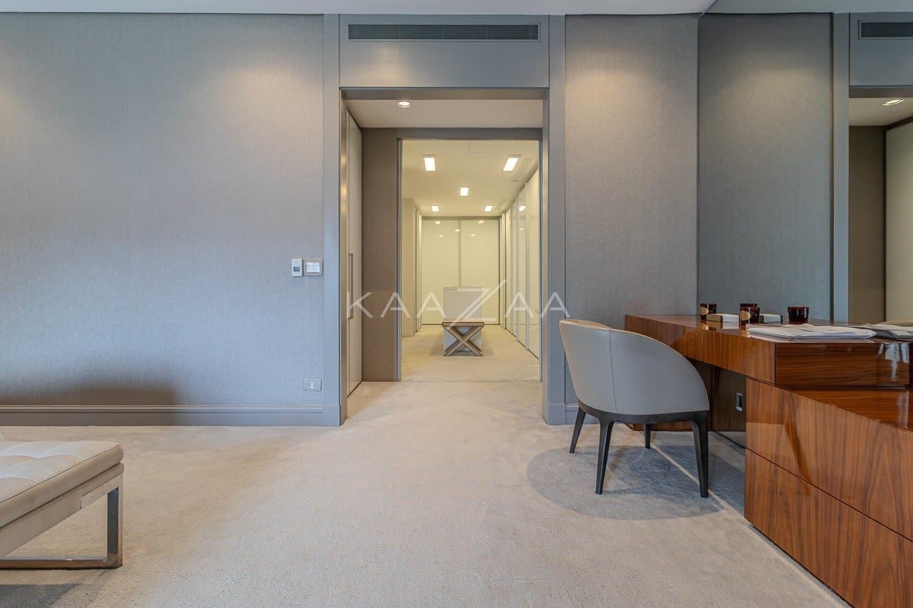 Apartamento à venda no Jardins - Foto 43