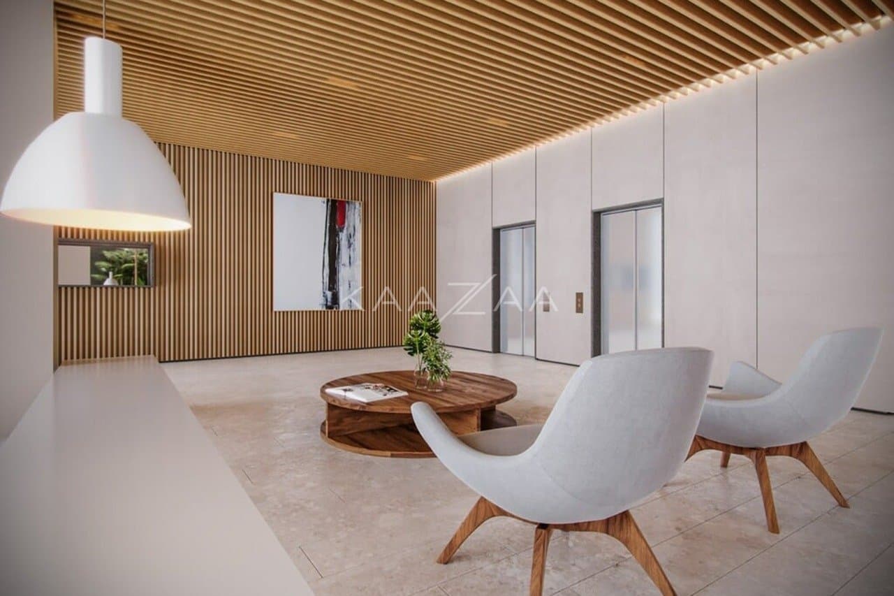 Novidade em Itaim Bibi com assinatura de design renomado. - Foto 6