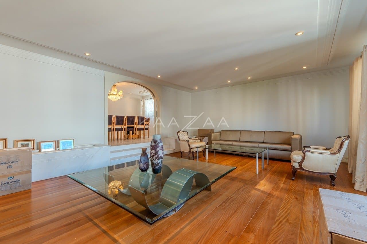 Apartamento à venda no Jardim Paulista - Foto 4
