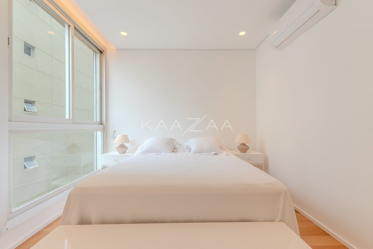 Apartamento à venda no Jardins - Foto 35
