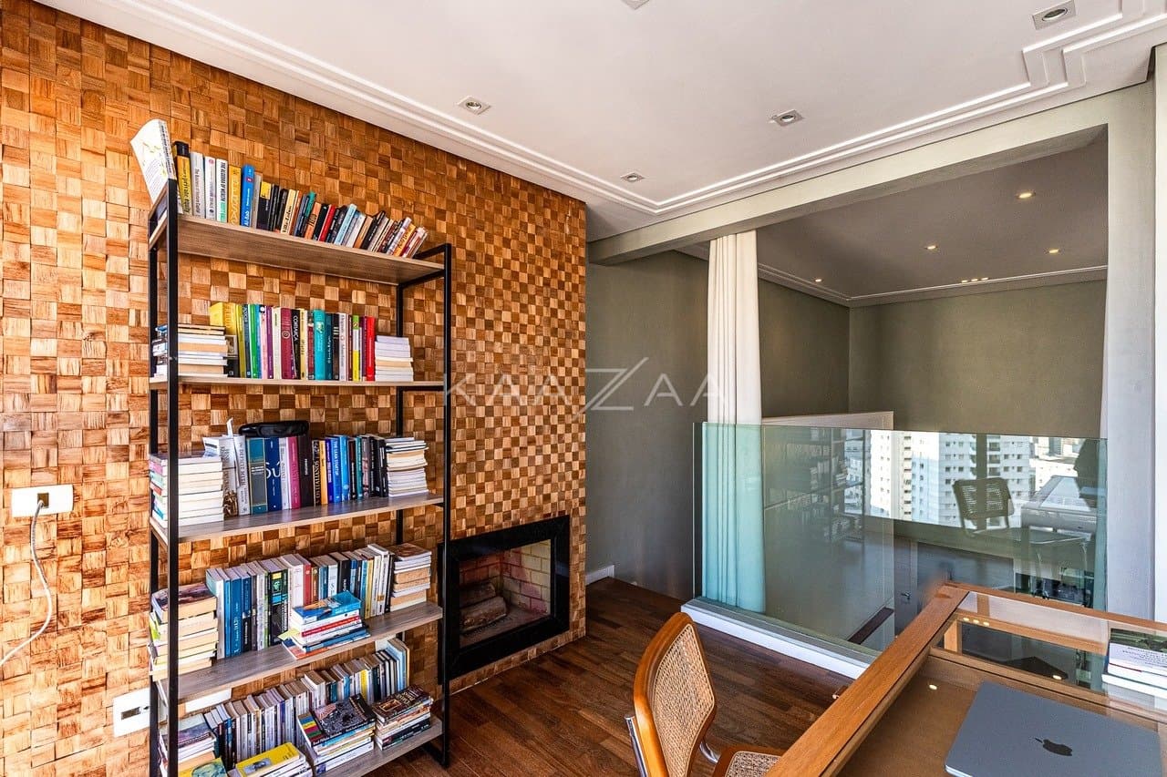 Apartamento à venda no Jardins - Foto 20