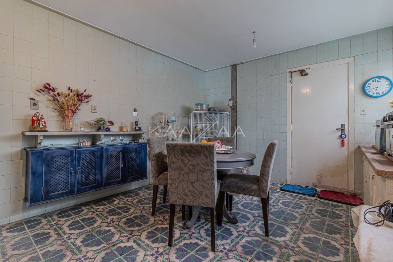 Casa no Jardim Paulistano - Foto 13