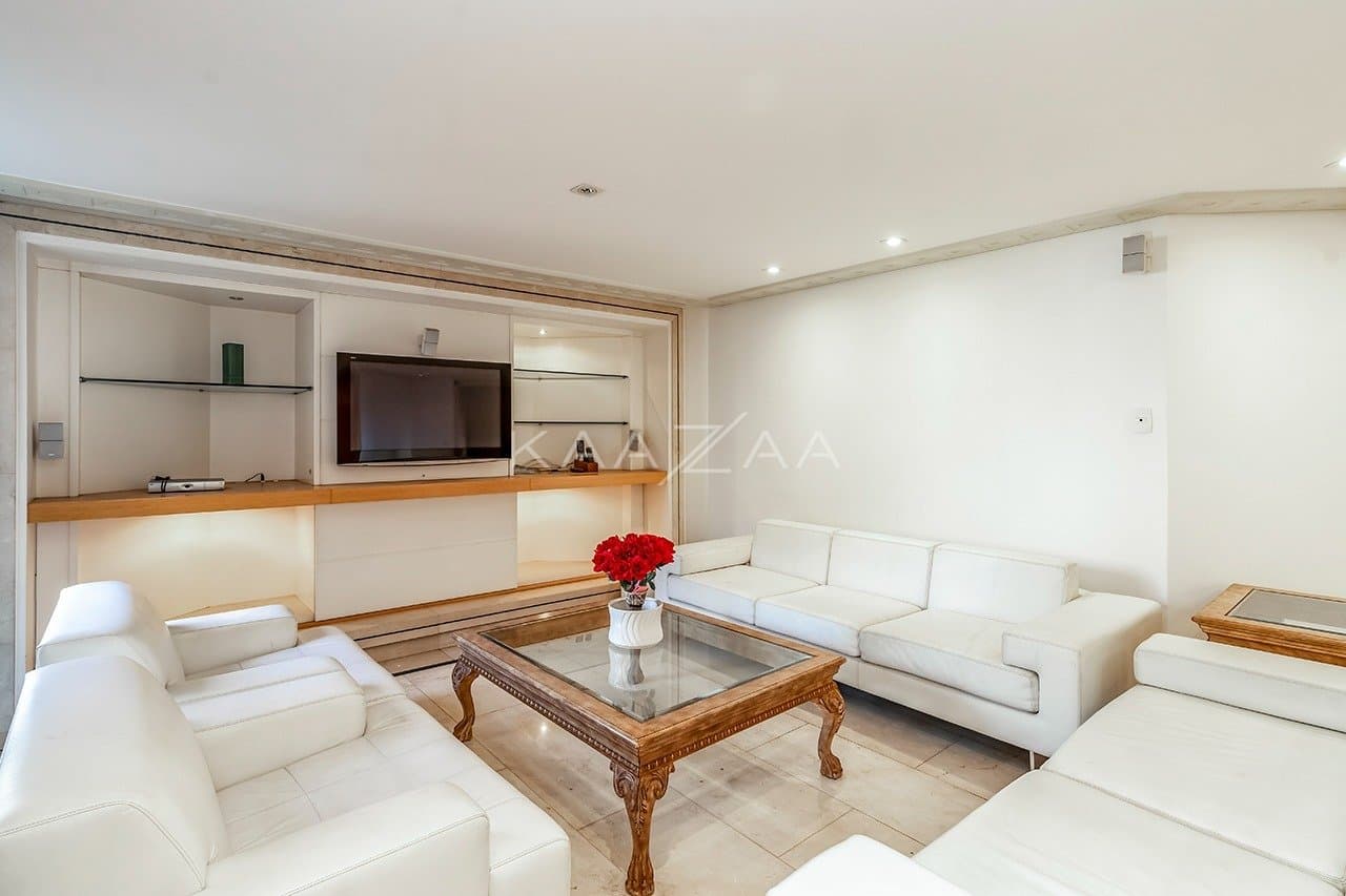 Clean e elegante: um belo resumo para esse apartamento na Vila Nova Conceição! - Foto 2