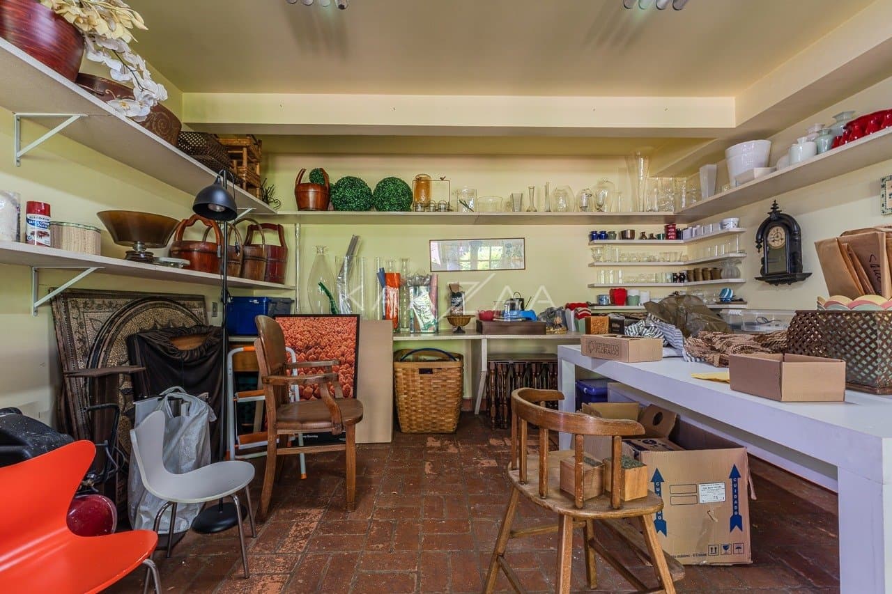 Casa à venda em Alto de Pinheiros - Foto 57