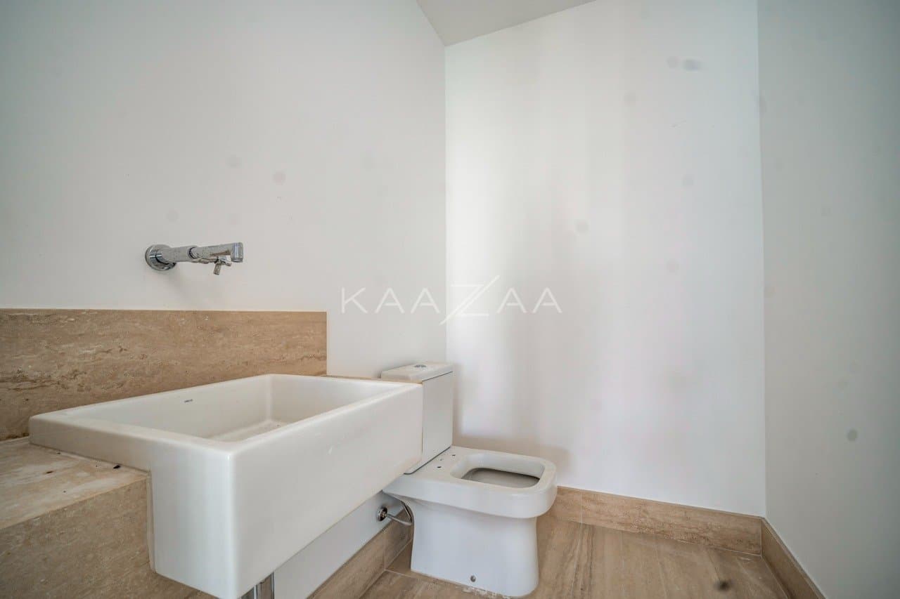 Qualidade de vida no melhor do Itaim Bibi, neste apartamento super luminoso em prédio com lazer. - Foto 29