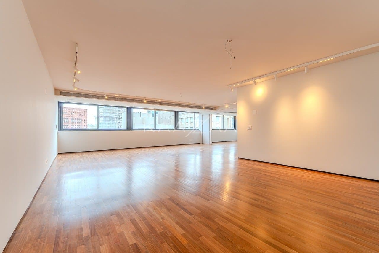 Apartamento no miolo do Itaim Bibi para venda. - Foto 5