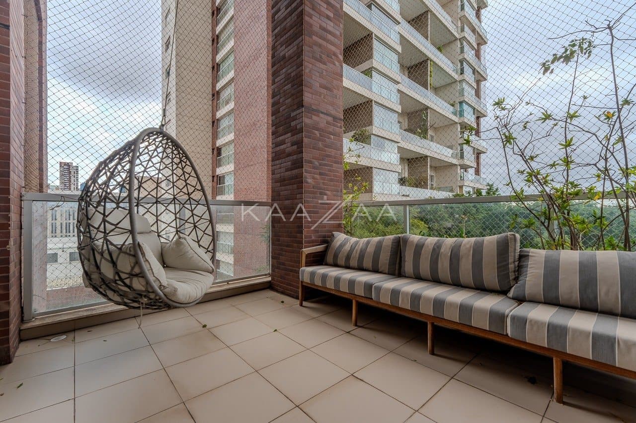 Apartamento à venda em Alto de Pinheiros - Foto 8