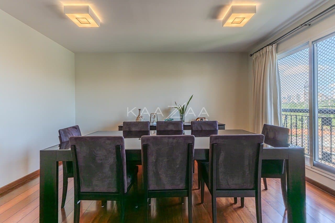 Apartamento à venda em Alto de Pinheiros - Foto 9